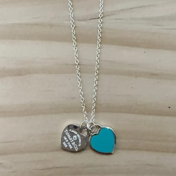 Cadena Tiffany