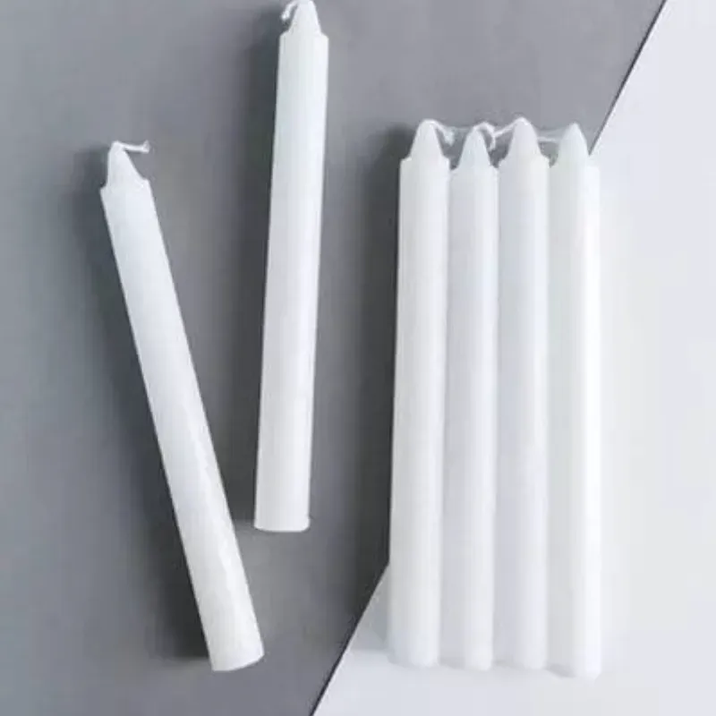 Velas Blancas