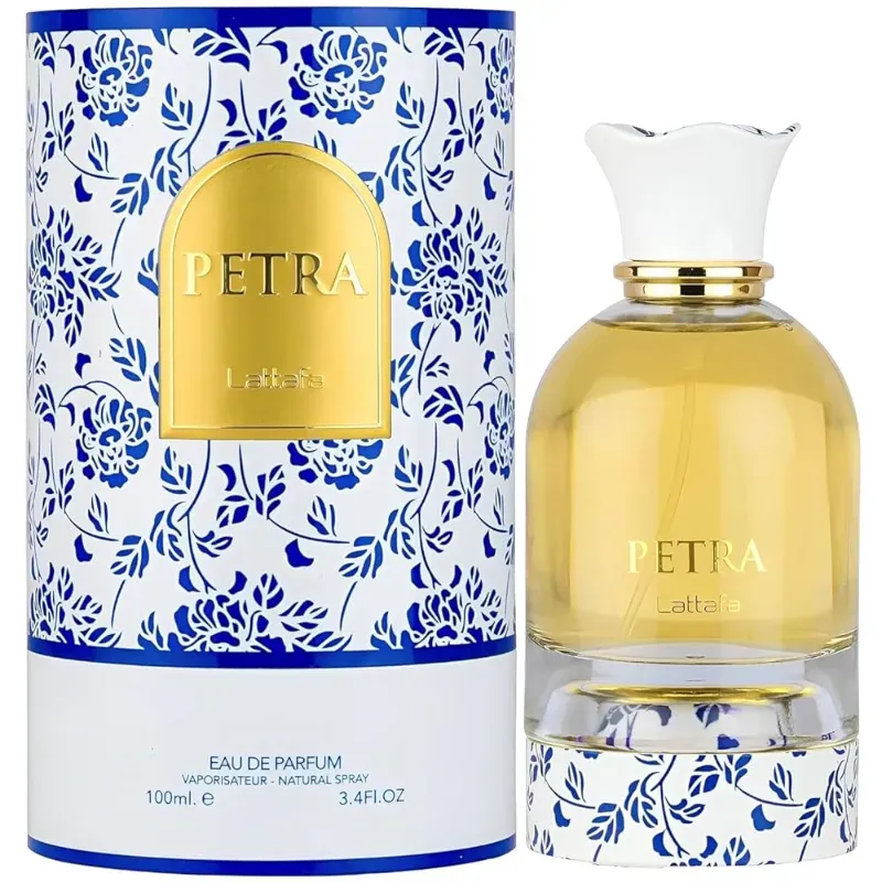 PETRA for women-EDP