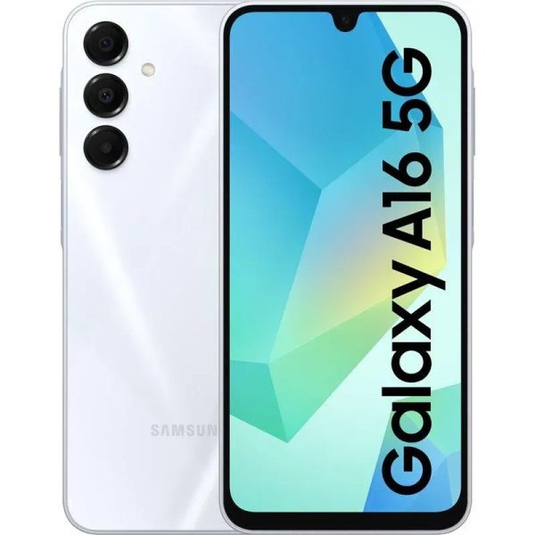 Samsung galaxy A16