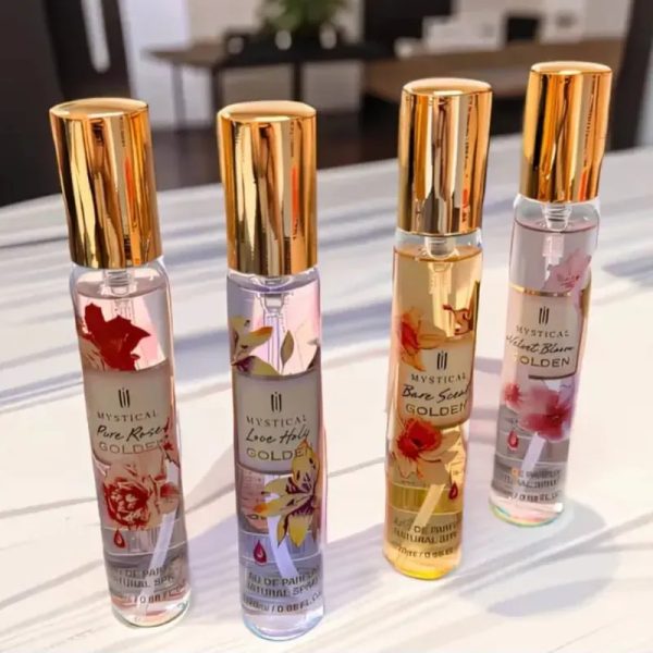 Perfumes