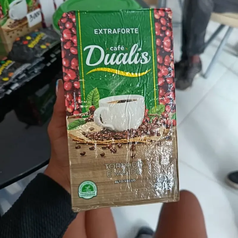 Café Dualis