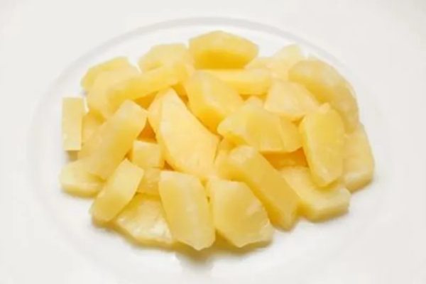 Agregado de Piña