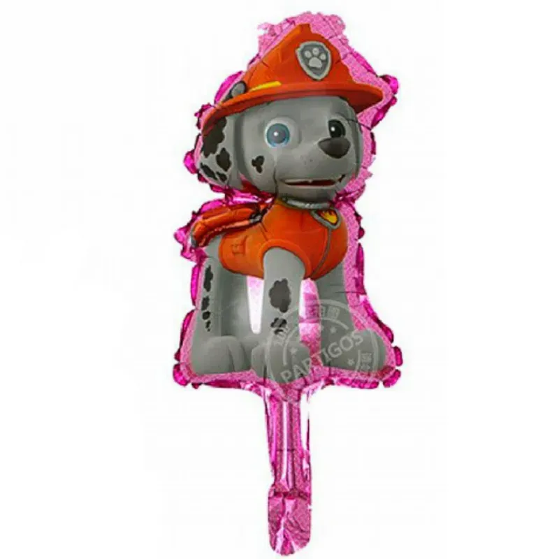 Globo de marshall de 14"