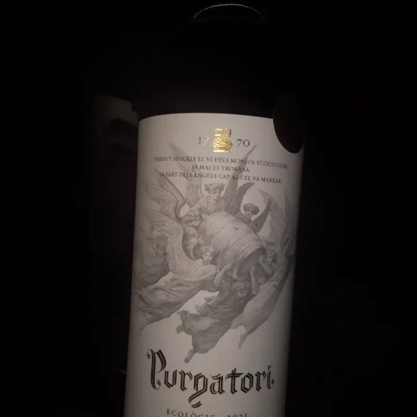 Purgatory