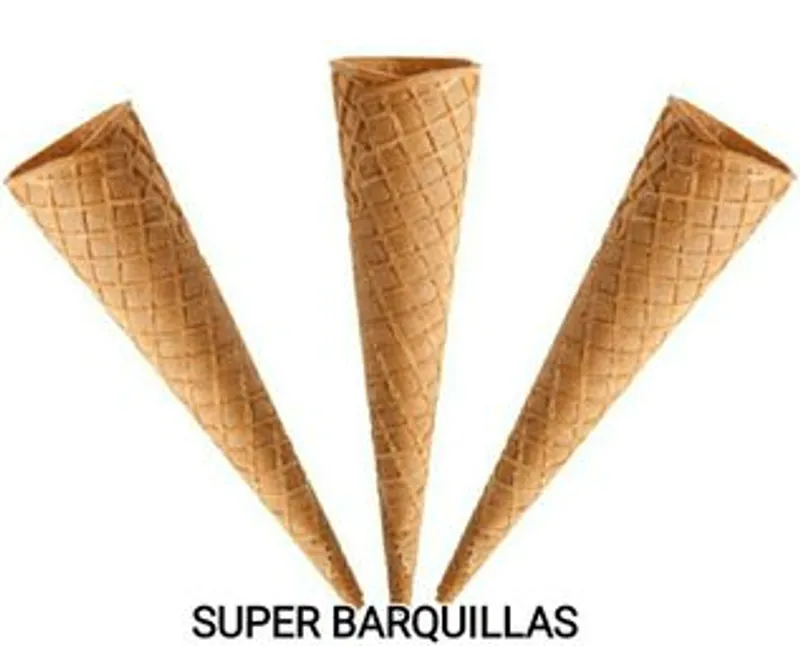 SUPER BARQUILLAS (30 u)