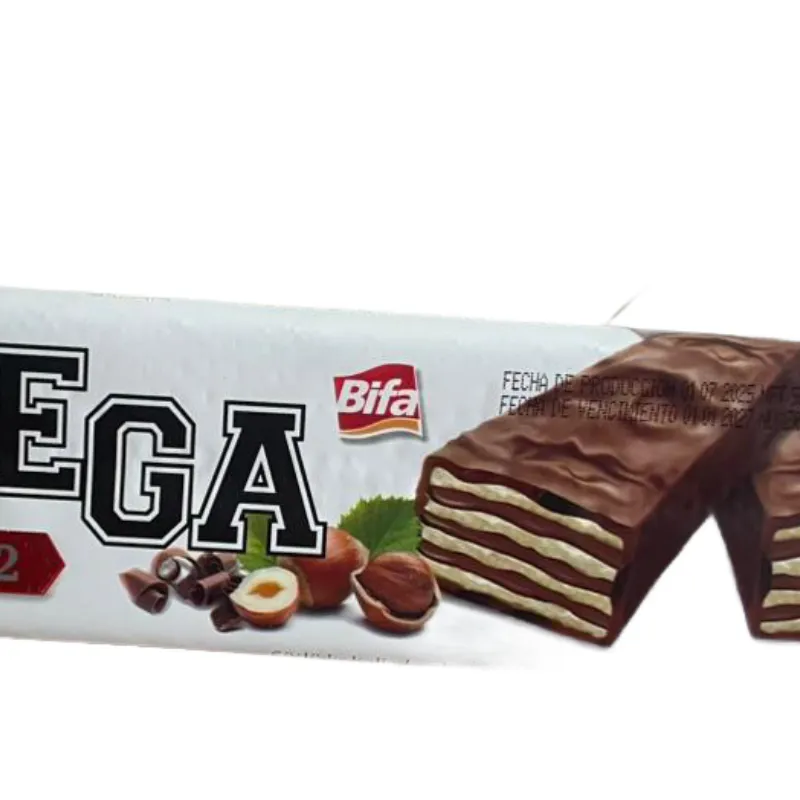 Sorbetos sabor a Chocolate