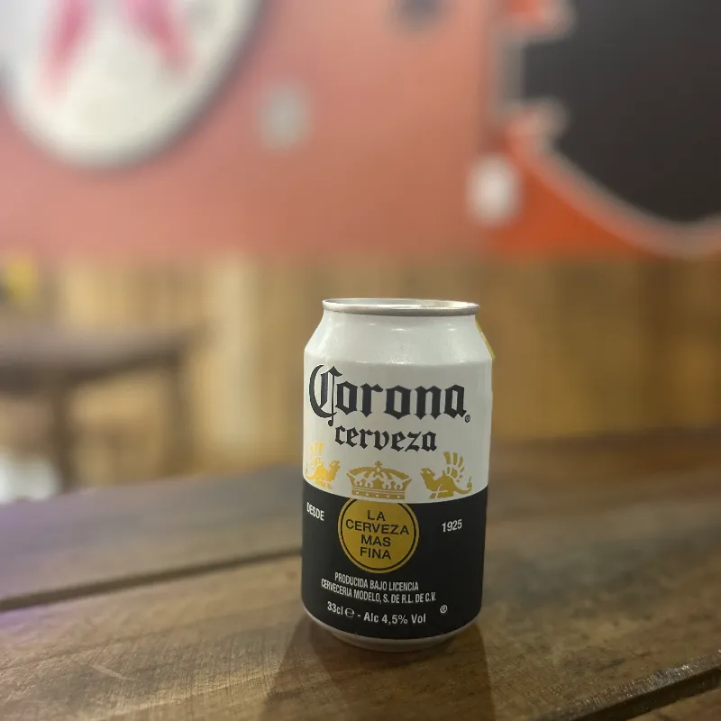 Beer | Cerveza Corona