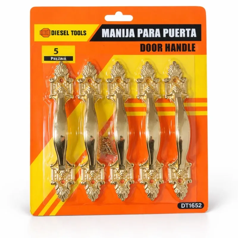 Manija para Puerta