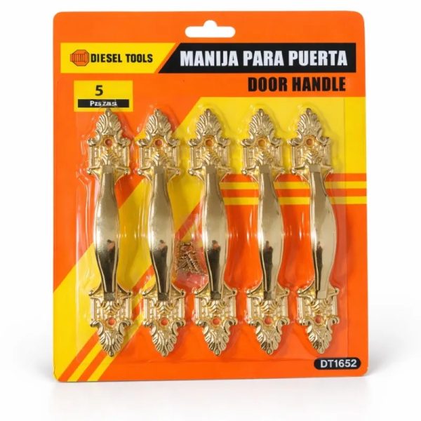Manija para Puerta