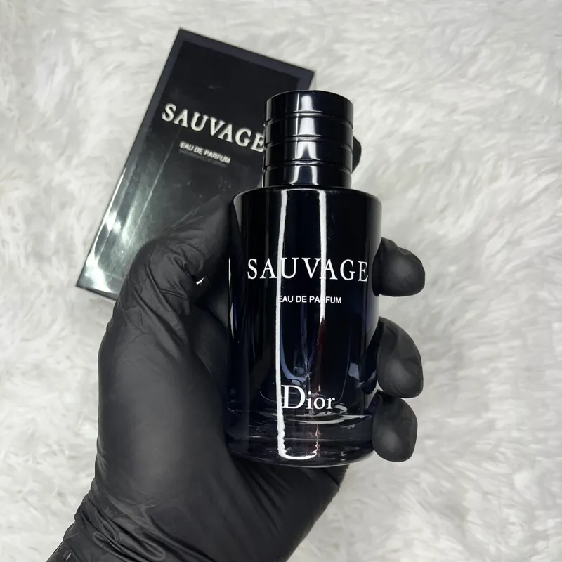 Dior Sauvage EDP 100ml