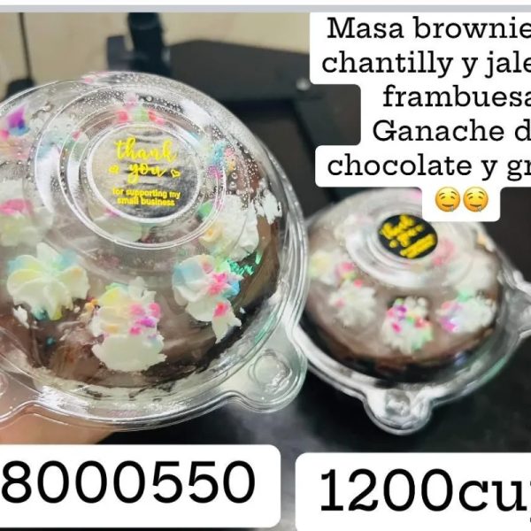 Mini torta 