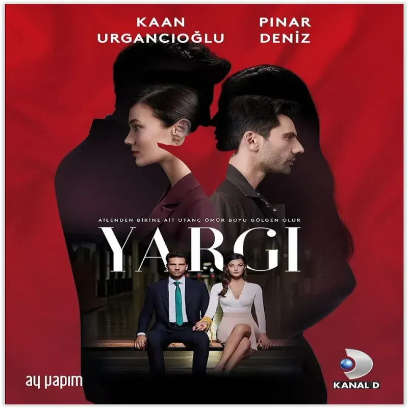 Yargi (TR) (3 Temporadas) [95 Cap]