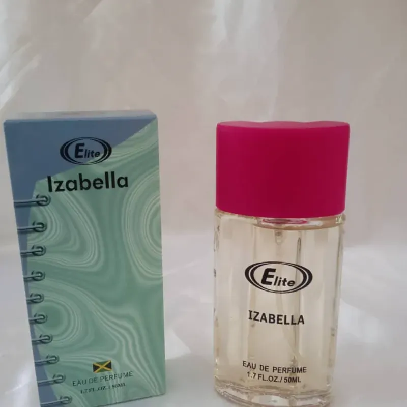 Perfume Isabella