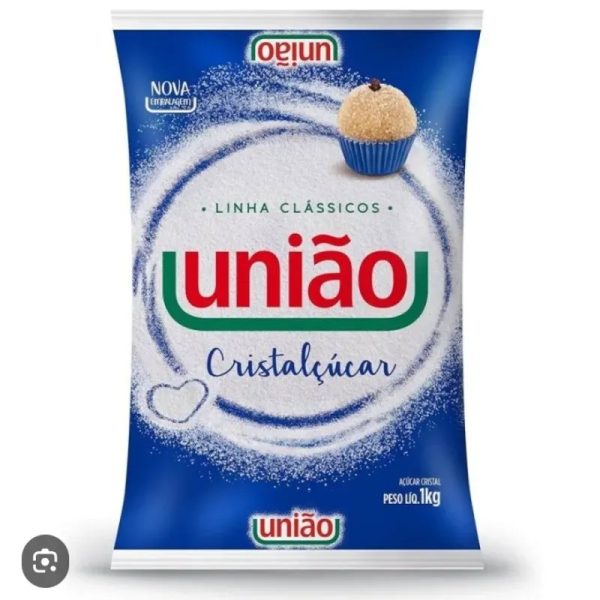 Azúcar Crystal 1kg