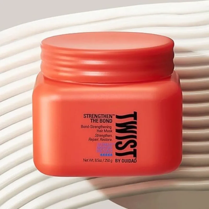 Mascarilla capilar TWIST