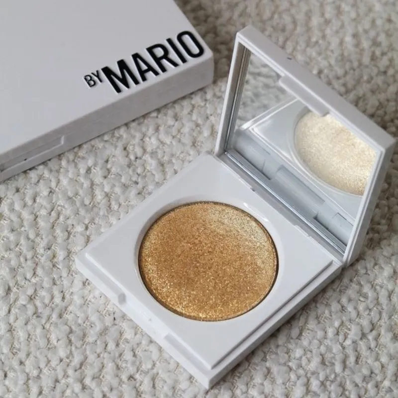 Makeup by Mario Sombras para ojos