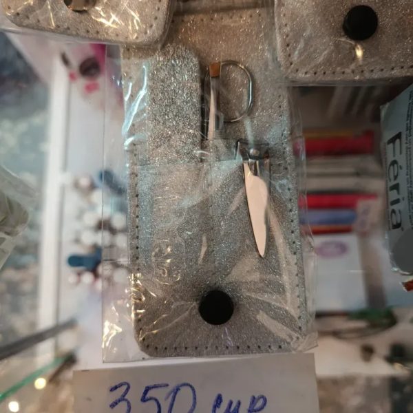 Kit de cuidado