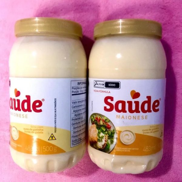 Mayonesa
