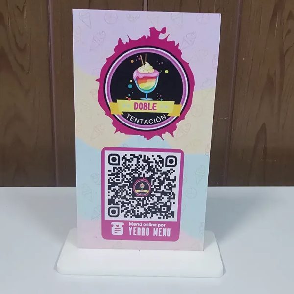 Códigos QR
