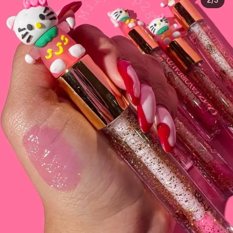 Gloss Hello Kitty