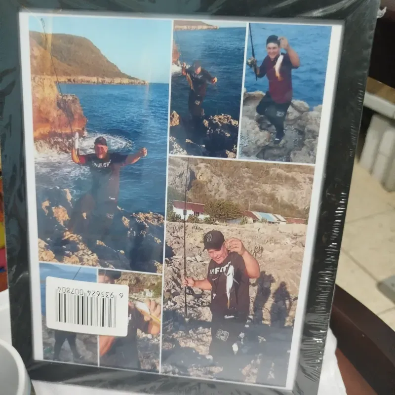 Cuadro personalizado 8x10