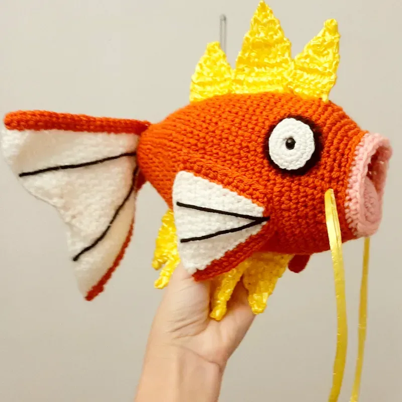 Magikarp pokemon