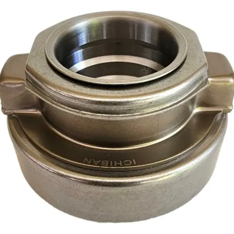 Collarín chiquito Mitsubishi Canter