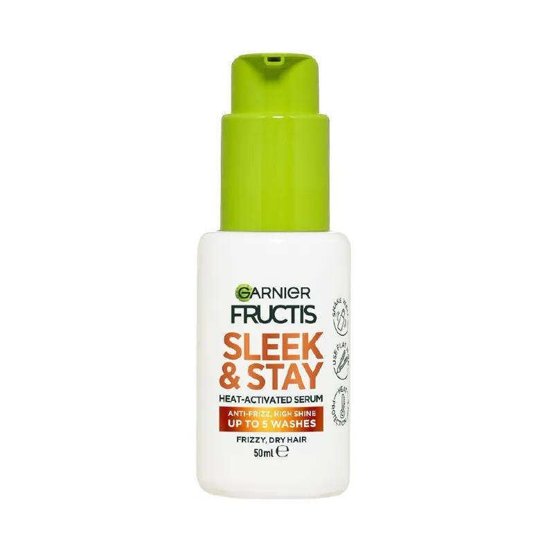 Sérum con activación al calor Garnier