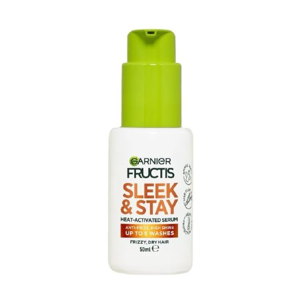 Sérum con activación al calor Garnier