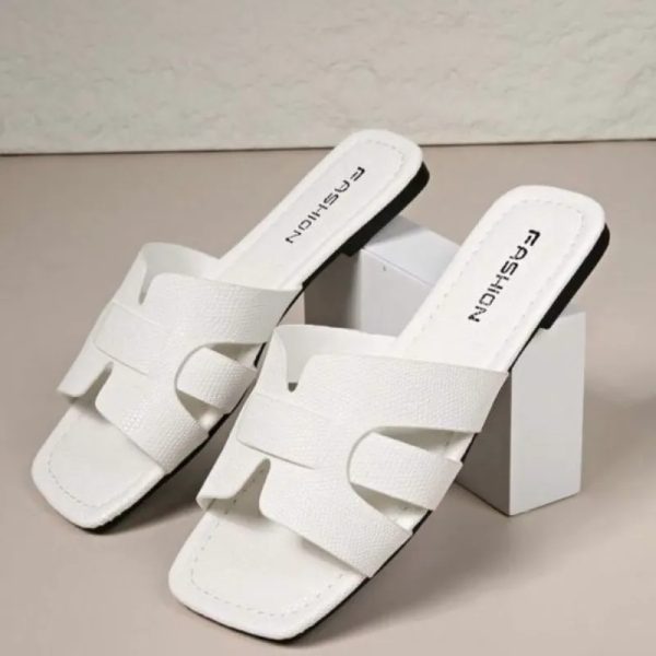 Sandalias