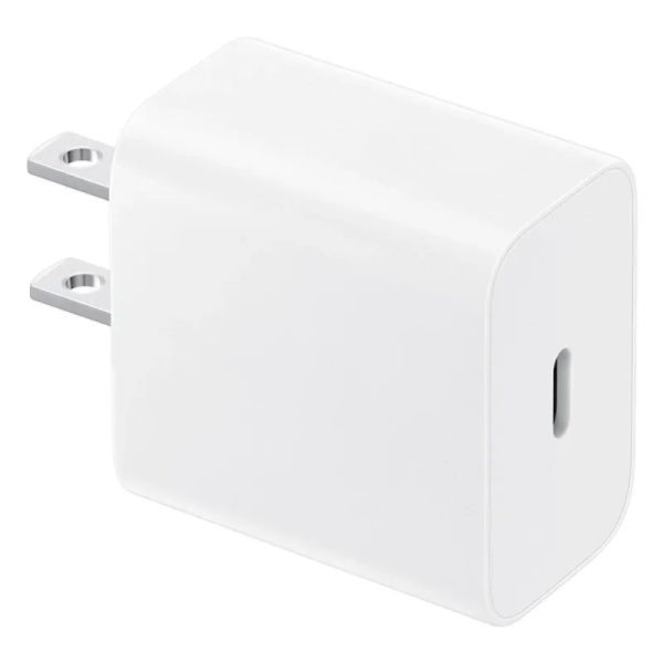 Cargador PD 25W