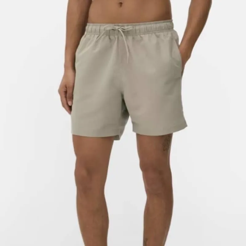 Short playero long length