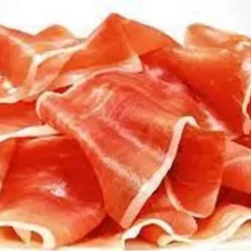 Agrego Jamón Serrano