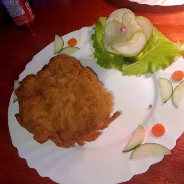 Filete Canciller