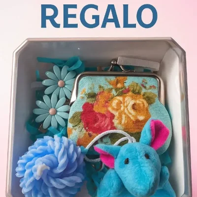 Regalo 3 Productos