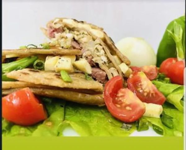 Piadina Típica
