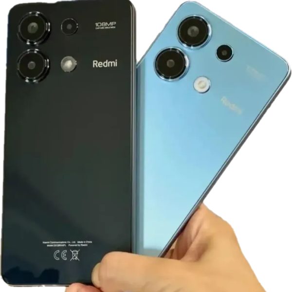 Xiaomi redmi note 13