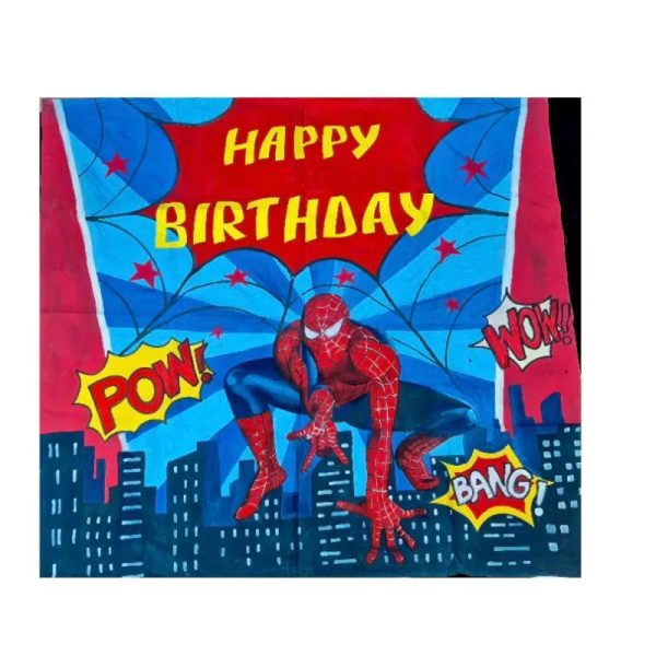 Spiderman