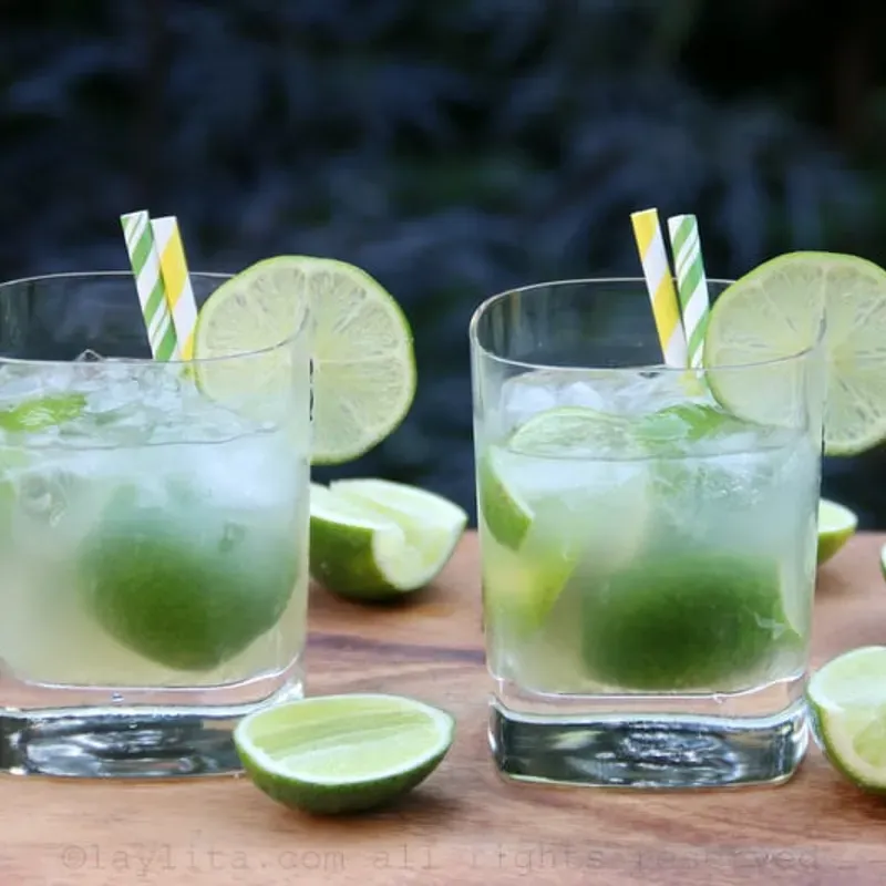 CAIPIROSKA