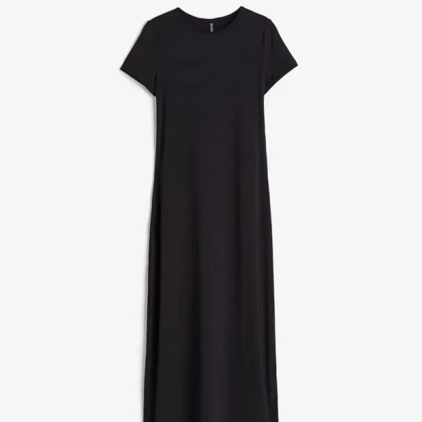 Vestido ajustado