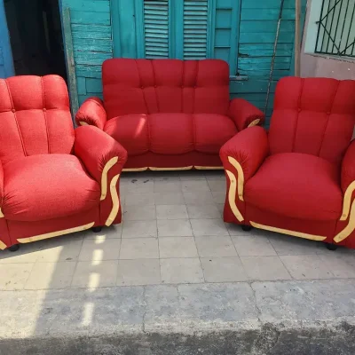 Juegos de Sala Económicos 6