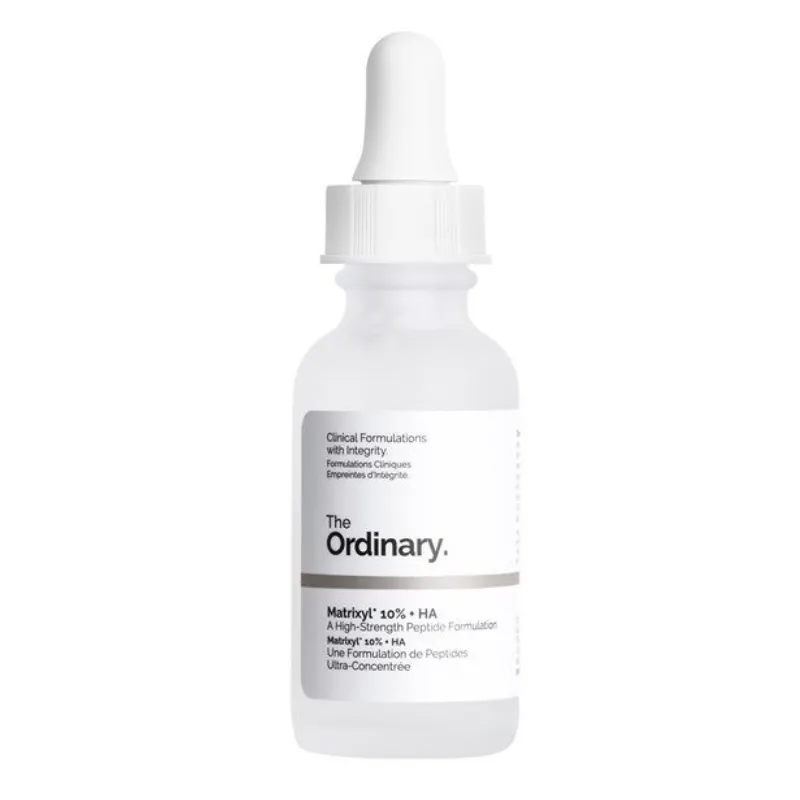 Matrixyl 10% + HA 30ml