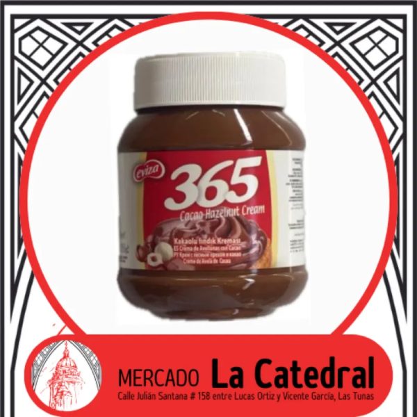Nutella