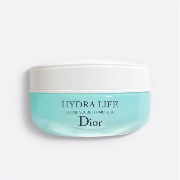 Dior Hydra Life crema absorbente hidratante