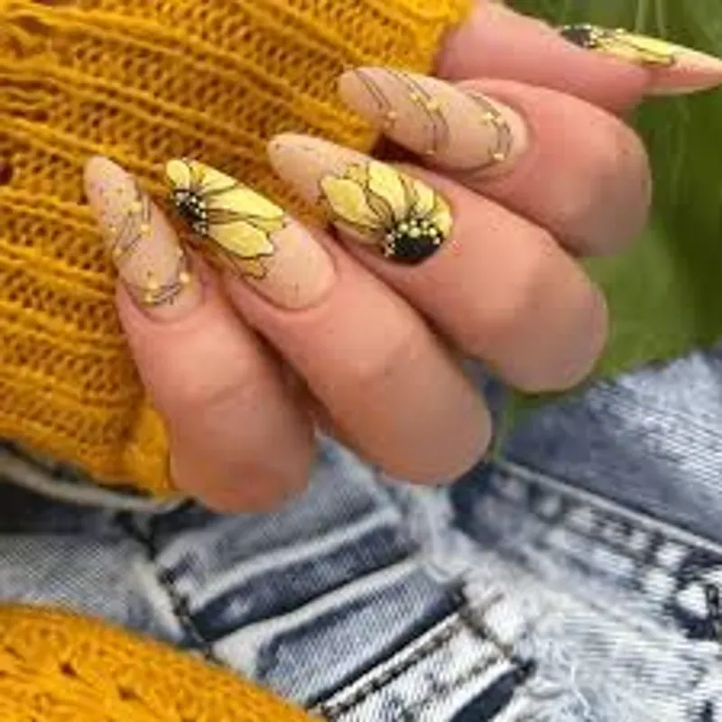  Efecto a Mano Alzada