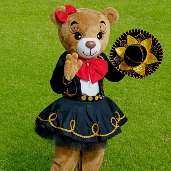 Osita Mariachis 