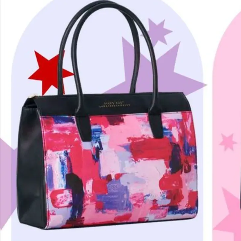 Bolsa Mary Kay® by Ana Tere Canales