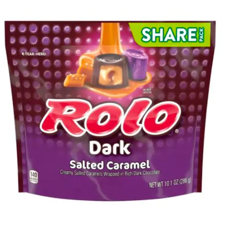 Rolo Dark Salted Caramel