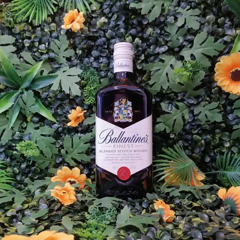 Ballantine's